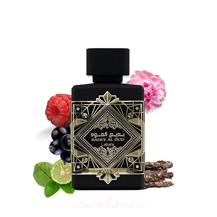 Oud for Glory Lattafa 3.4 oz EDP