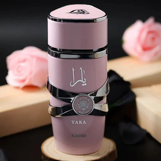 Yara 3.4 oz EDP
