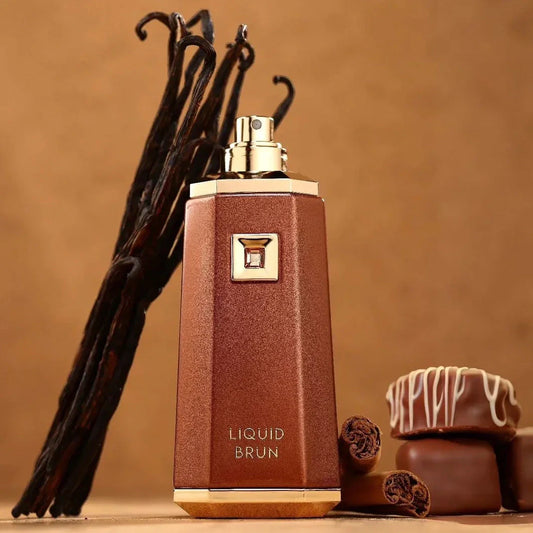Brun Liquid 3.4 oz EDP