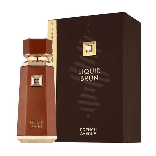 Brun Liquid 3.4 oz EDP